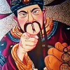 @的头像