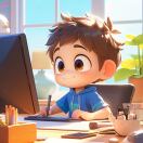 APP软件小程序开发的头像