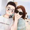私藏可爱