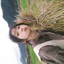 A、氵落の億、
